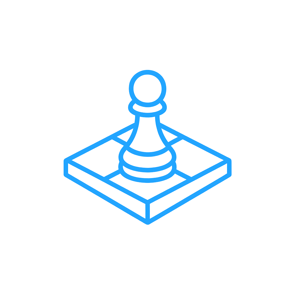 Chess Pawn