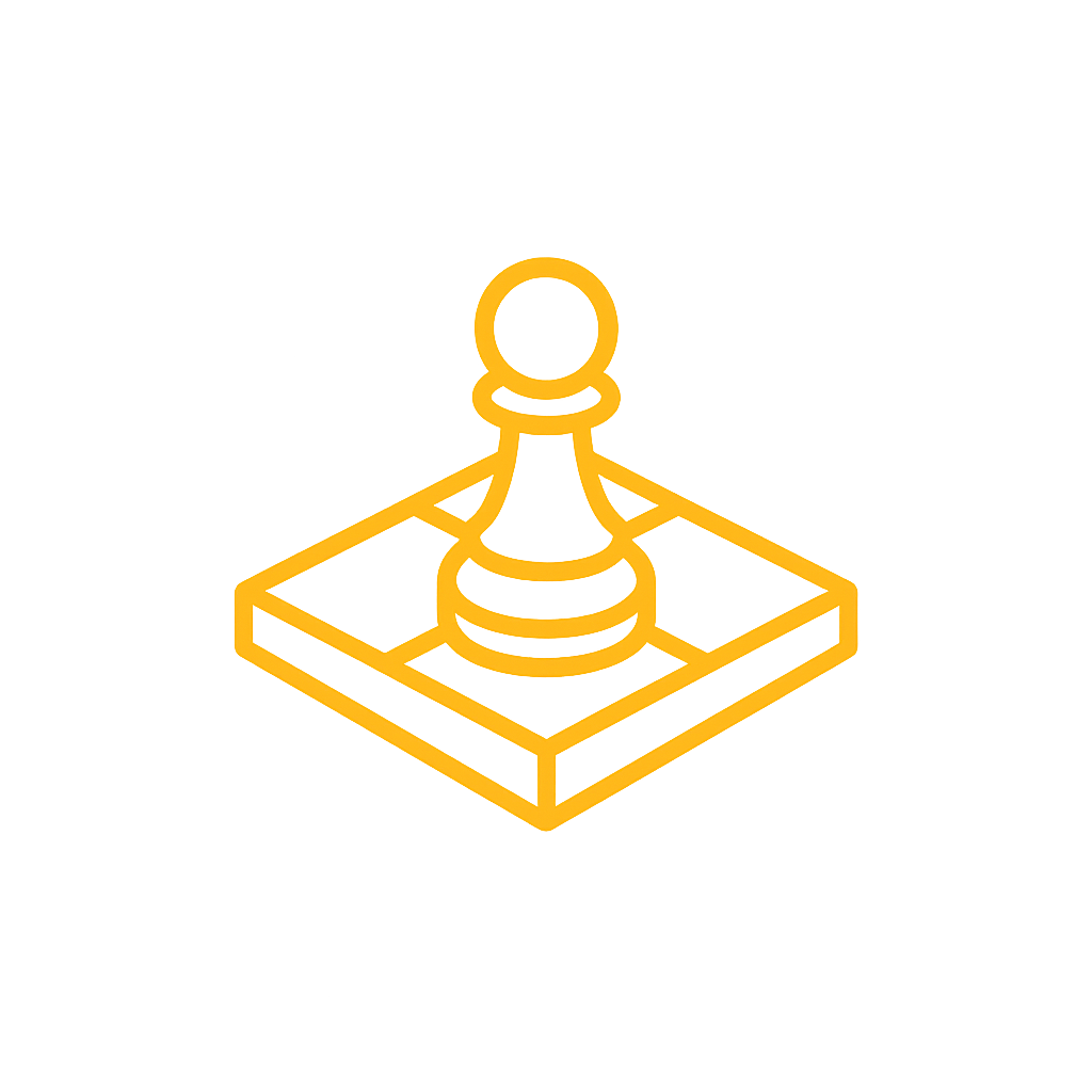 Chess Pawn