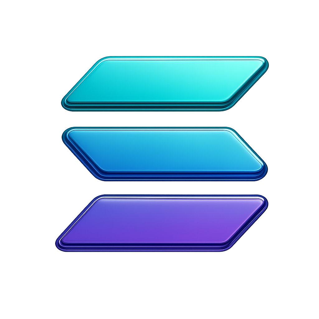 Solana Logo